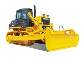 bulldozer